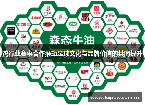 跨行业赛事合作推动足球文化与品牌价值的共同提升